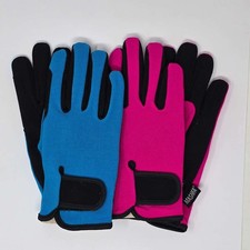 Mashfa Reithandschuhe für