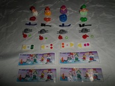 Steckis EU 1998: "8:0 für die Ice-Tiger" - KS mit allen 4 BPZn + 4 AKF