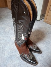 👌 Buffalo Cowboystiefel