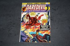 Daredevil #112 - US Marvel