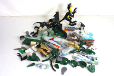 Lego Ersatzteile / Reste von Dinos - Drachen usw. Ninjago, Star Wars, Dino *