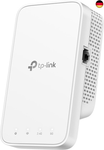 Link re330 wlan - tp-link,
