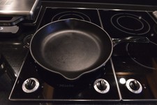 ⚫️ Le Creuset Bratpfanne