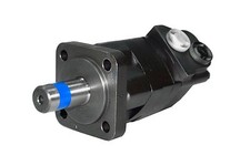 Hydraulikmotor ölmotor - hydraulikmotor,