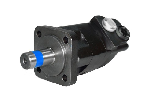 Hydraulikmotor ölmotor - hydraulikmotor,