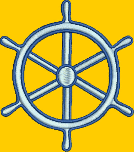 Stickdatei ruder 8436 - ruder,,
