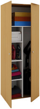 VCM® Putzschrank „Vandol