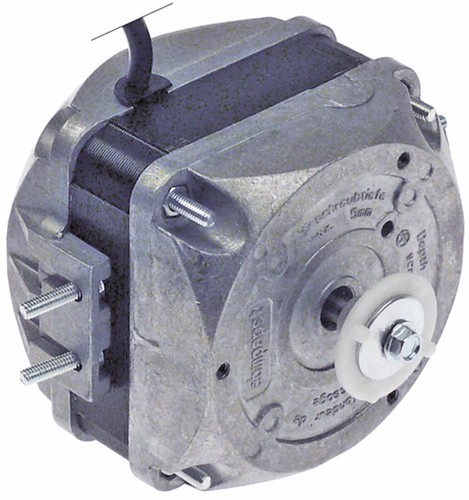 Lüftermotor ebm papst - lÜftermotor,