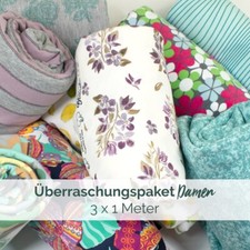 Überraschungsstoff Damen -