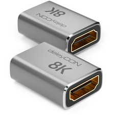 2 HDMI Adapter Kupplung