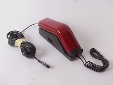 Deutsche Post Telefon BP KFeAP 380-2 Retro Bordeaux Rot 80er Jahre  Kult