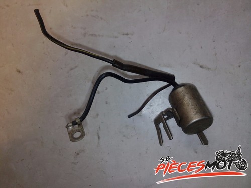 Suzuki kondensator altes - suzuki,