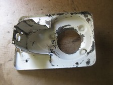 GUTBROD TERRA  T 120 ABDECKUNG BLECH MOTORABDECKUNG