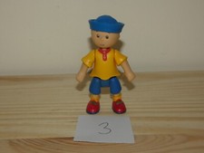 Action Figur Caillou Nr.3