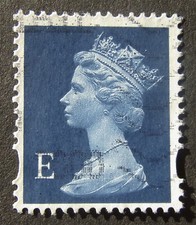 United Kingdom 1999 - Queen