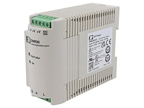 Dnr30us12 netzteil impuls 30w - dnr30us12, netzteil: