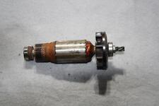 1602 Fein Bohrschrauber AS 636 20 b Anker Rotor mit Lüfter und Lager