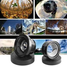 Smartphone objektiv set - smartphone, handy