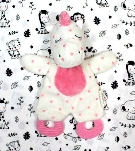 Trading einhorn schmusetuch - zd,