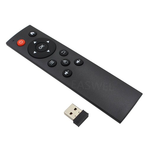 Usb wireless remote - usb,