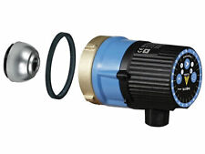 Vortex Universalmotor Zirkulationspumpe BlueOne BWO 155 V Z mit Zeitschaltuhr