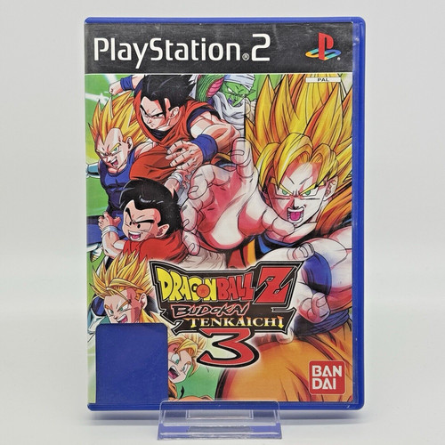 Dragon ball budokai - dragon,