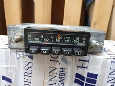 Vintage Blaupunkt Münster Stereo