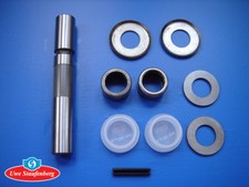 Achsschenkelbolzen Goggomobil