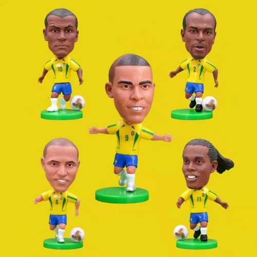 Soccerwe football figure - soccerwe,