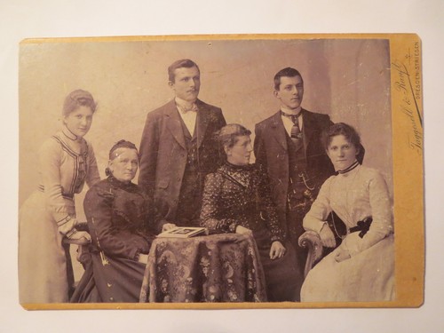 Dresden striesen familie - dresden,