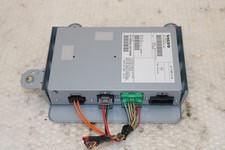 Volvo V40 525 Verstärker