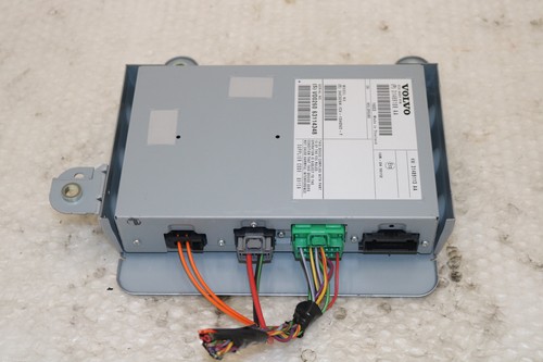 Volvo v40 525 verstärker - volvo,