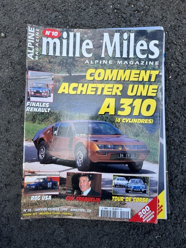Magazin mille miles alpine - magazin,