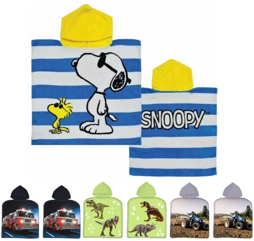 Kinder poncho tolle modelle - kinder,