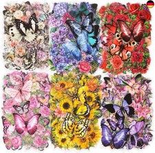 300 Stück Scrapbooking