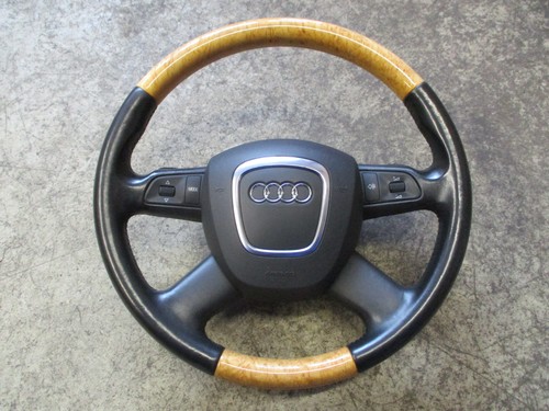 Holz multifunktion lenkrad - multifunktion,