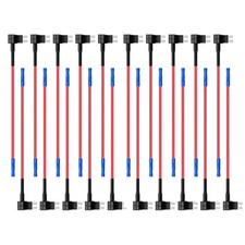 5-50x Stromabgreifer Mini –