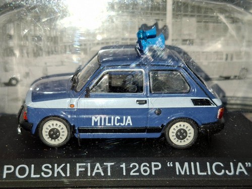 Hachette spur 0 - hachette, 1:43