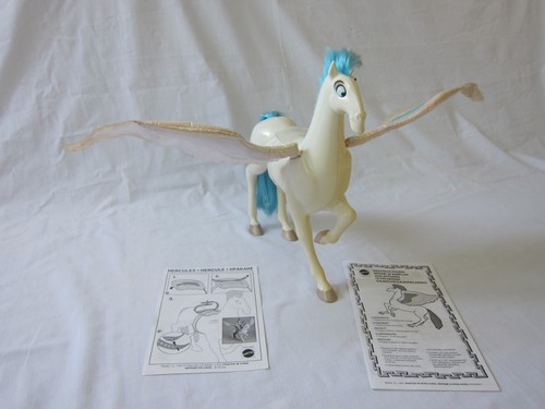 Magic wings pegasus - wings,