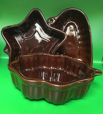 Kuchen Puddingform Keramik