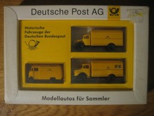 Brekina Modellautos 1:87