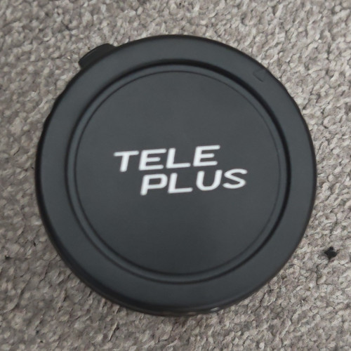 Teleplus mc4 2x - teleplus,