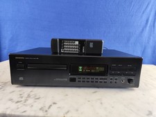 Onkyo  DX-7210  CD-Player