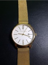 Pierre Cardin - Herrenuhr mit