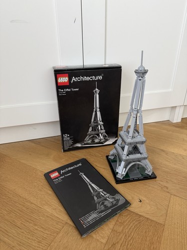 Lego 21019 architektur - lego,