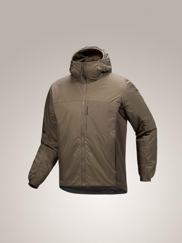 Arc teryx leaf pro - atom, hoody