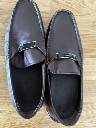 Herrenschuhe prada größe - prada,