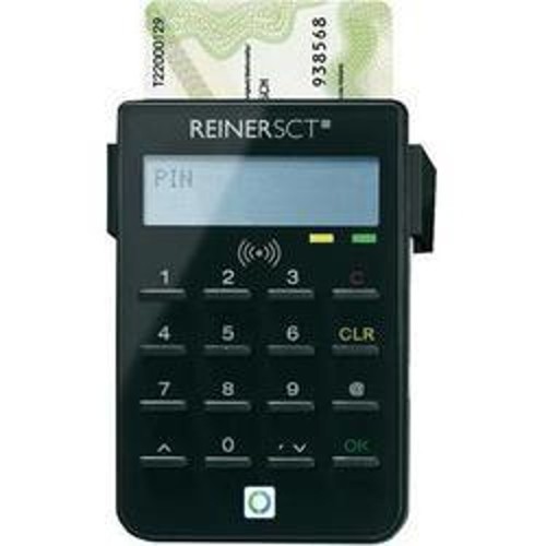 Reiner sct cyberjack rfid - reiner,