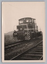 Locomotive Locomotive -