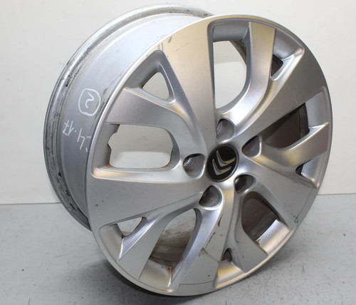 Alufelge 5jx16 et47 lk - alufelge, 6,5jx16